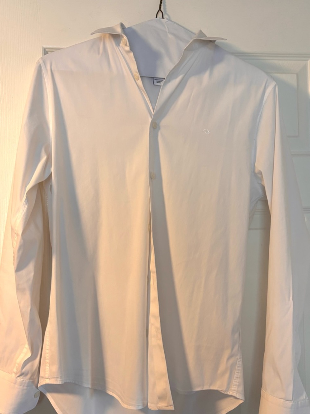 Calvin Klein Button Up